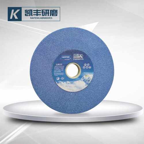 诺顿蓝天砂轮机NORTON平面磨床陶瓷砂轮grinding wheel电动