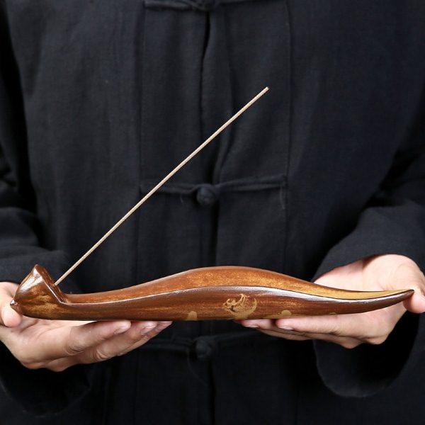 创意陶瓷香炉线香香插香座禅意莲花线香炉茶道家用室内熏香檀香,家居饰品,香托/香盘/香座/香插,淘宝优惠券,粉丝福利购,淘宝优惠卷