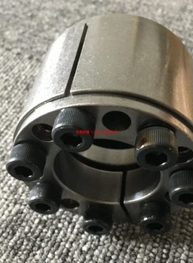 SATI胀紧套KLAA涨套/动力锁/不锈钢免键轴衬KLDB锥形环键/皮带轮