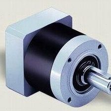 PL60行星减速机/PL伺服减速器/60电机减速电机/PL60精密减速箱