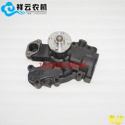 洛阳东方红/江苏常柴ZN390TE/485发动机柴油机循环水泵冷却器水泵,农机/农具/农膜,农机配件,淘宝优惠券,粉丝福利购,淘宝优惠卷