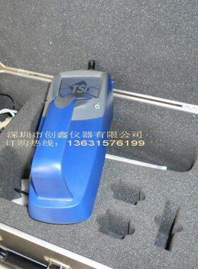 TSI8532美国特赛粉尘仪