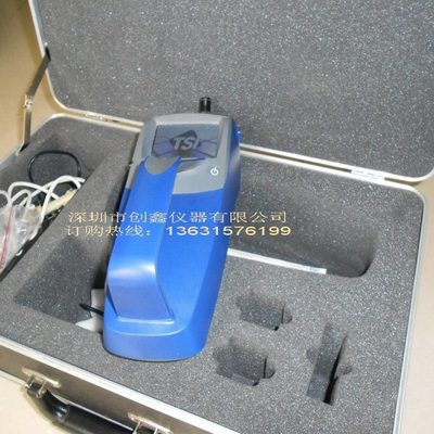 TSI8532美国特赛粉尘仪