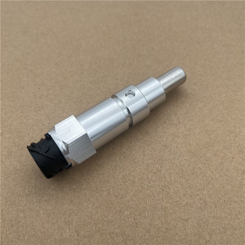 适用于重汽豪沃轻卡悍将统帅车速度里程迈速表传感器原厂汽车配件