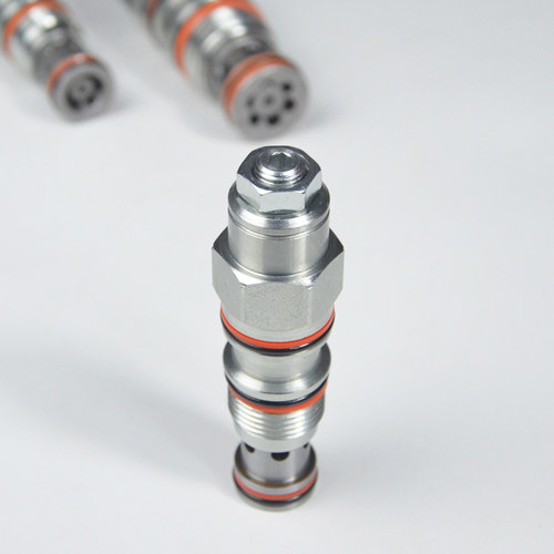 SUN型平衡阀抗衡1纹插装阀CBCA1CBCG/CBCH/CBA-T1/-L螺RN L3RN