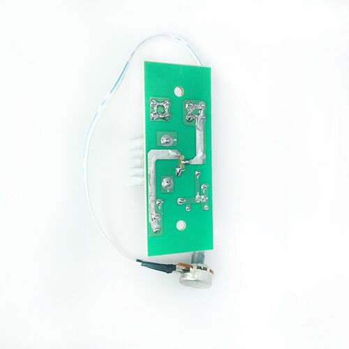 KS-767龟兔料商机原装电路板豆冰机商用浆沙机配件调速器理用