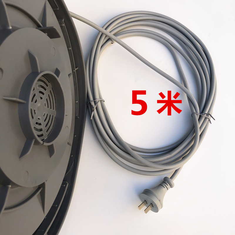洁霸吸尘器电机机头配件通用BF500 BF501强力大功率1500W  15L30L