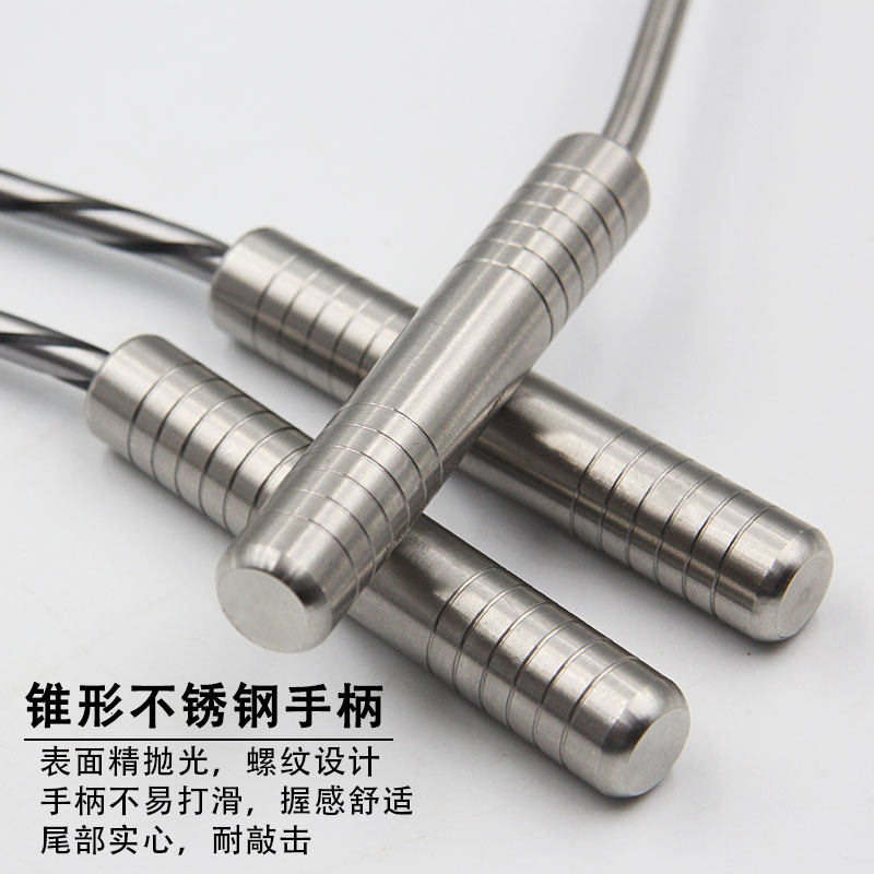 钩钩王扎款四轴承麻花杆不锈钢桩芯钢新钩建筑钢筋工具绑钩扎扎子