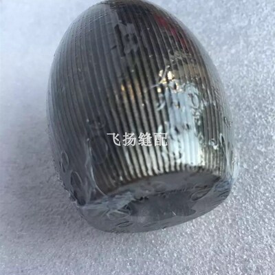 竖纹浅纹801削鹅机配革 铲皮机配件 皮件送料轮 铁轮 钢轮 皮蛋石