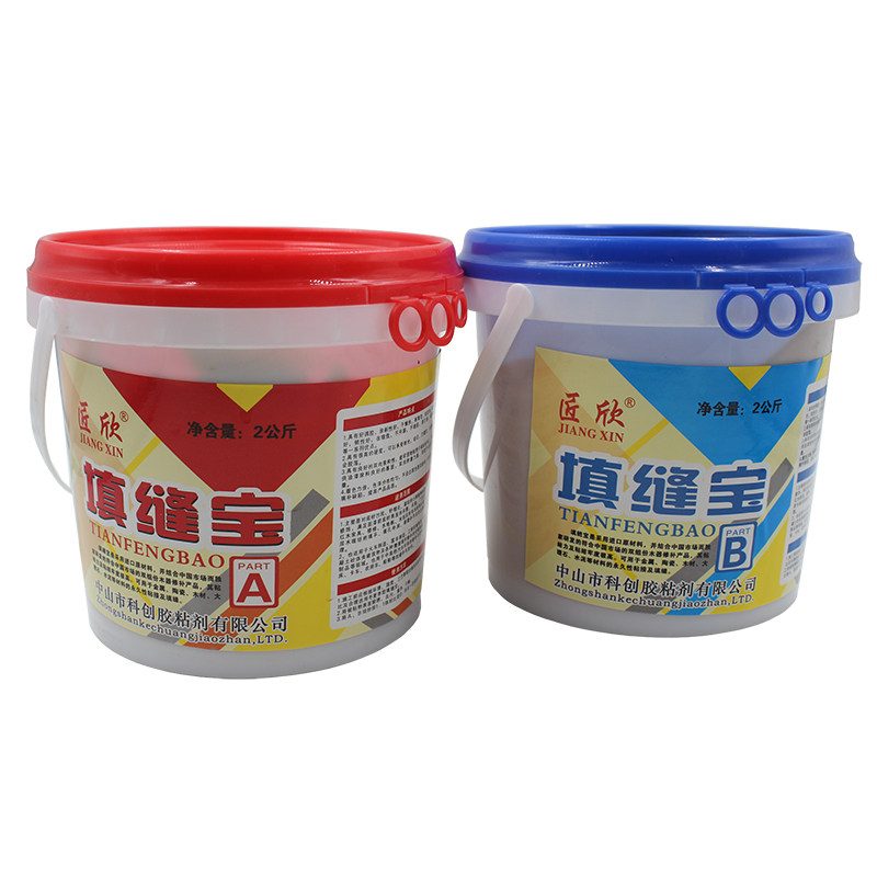 木材填缝胶实木家俱木门木地板填缝宝修补木材补洞材料木工胶