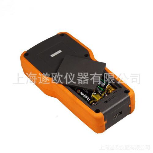 Upad vx超声波声速仪 球化率检测仪