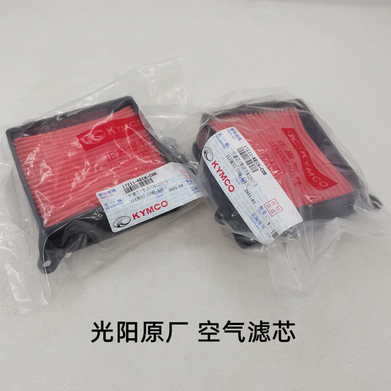 光锋原厂GP劲丽110VP阳丽110动丽锐丽空气滤清滤芯器空滤器华洋