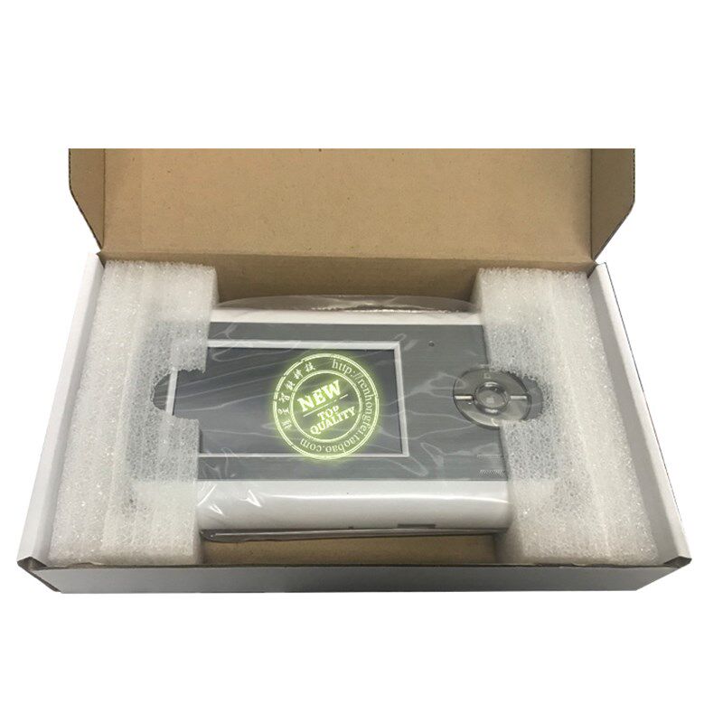 /智能楼宇可视对S4.3寸彩色室内分机A6讲-801ZCD8S43