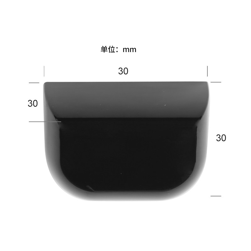 迷你微波感应器灵敏定可调LE别灯光提示识D快速稳度M531