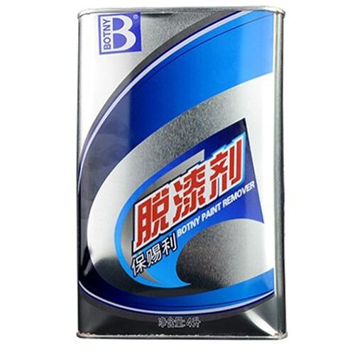 保赐利汽车脱漆剂高效脱漆剂 家具木器去漆剂金属工业油污清洗剂
