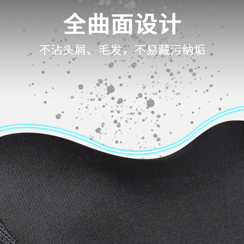 办公室保护靠背垫养护腰椎盘突出腰垫腰靠久坐汽车电脑座椅腰靠垫