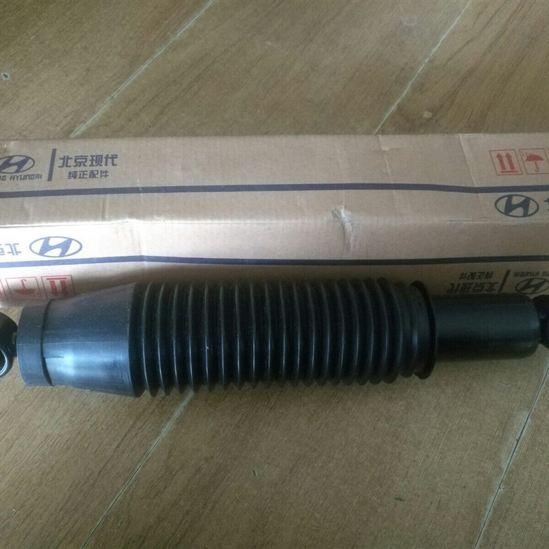 KIA赛器图福瑞迪后2狮跑远舰前K减震器前后避震拉前后减震包总成