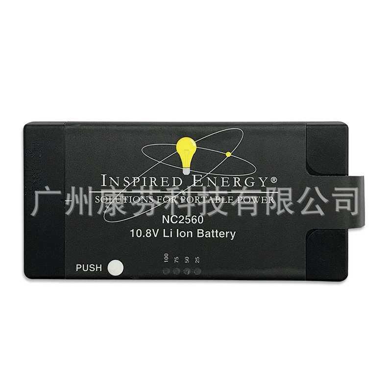 NC2560 安捷伦 Inspired Energy 探伤仪电池10.8V Li-ion battery