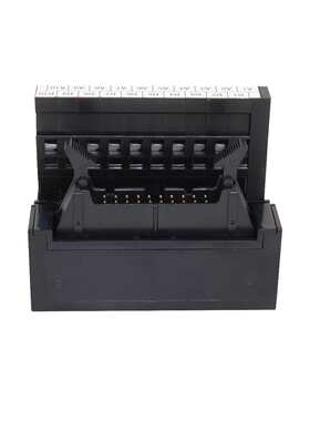 TOGI东洋技研接线端子台PCW-1H50 PCW-1T20 PCW-1T34连接器PCW型