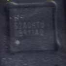 DS90UB913ATRTVTQ1串行器/解串器 10位 12位 FPD-Link III 串行器