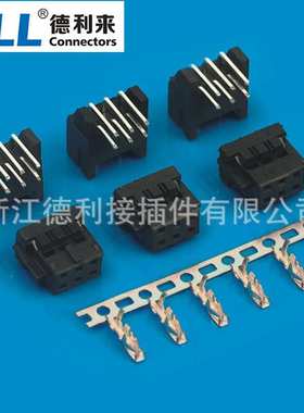 供应YDH200连接器3