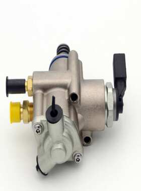 06F127025B/06F 127 025F汽车高压燃油泵C6