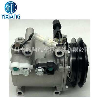 适用 MSC60T AC Compressor Mitsubishi Canter Fuso