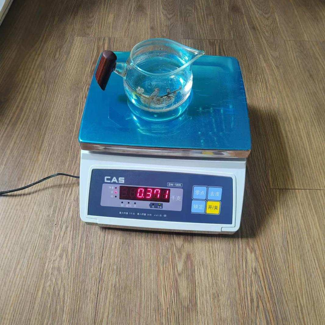 韩国CAS凯士SW-1W防水秤 SW-1S计重秤 SW-10KG电子秤 凯士电子称