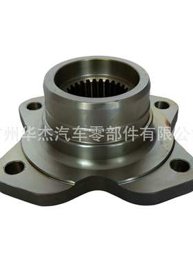 日野HINO ZM443 FS270 EF750 差速器凸缘Flange Assy 37304-1960