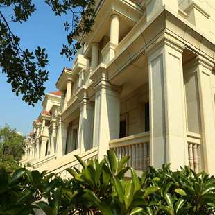 供应装饰线条 门套线 水泥罗马柱 grc构件建筑装饰构件