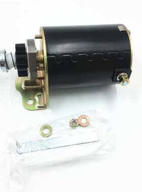 割草机发动机 电机 马达 75255 490420 390838 LG497401