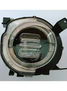 GWM Haval Dargo大灯4121100XKN04A 4121101XKN04A