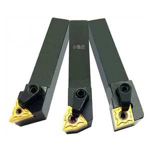 外圆车刀组合装 MTJNL1616H16 + MWLNL1616H08 + MCLNL1616H12