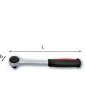 [含税]USAG乌沙克 双向棘轮扳手 237 A 1/4 3/8 1/2 3/4