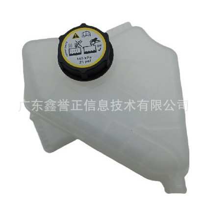 8V218K218BB/1504818适用于福特嘉年华/翼博ST 副水壶水箱