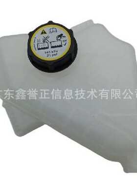 8V218K218BB/1504818适用于福特嘉年华/翼博ST 副水壶水箱