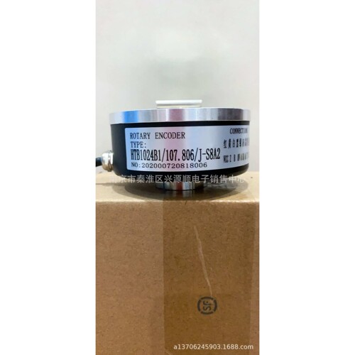 HTB1024B1/107.806/J-S  HTB1024B1/107.806/J-S8A2编码器2022