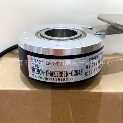RHI90N-0EAK1R6XN-1024  HOG86E TP2 DIN 2048I 编码器