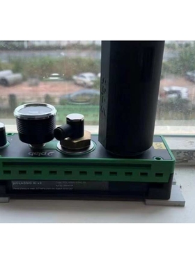 PIAB空泵与真空发生器piCLASSIC_Xi40-3 x1 x2 x3x4x5x6