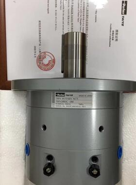 日本TAIYO(黑田KURODA）HRN100S-C180 HRN200S-C180 系列摆动缸