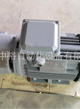 福斯 SIHI水环真空泵 LEMC50