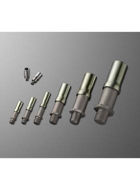 FUJILATEX不二精器、直列缓冲器 FES-0607、FES-1215、FES-1220