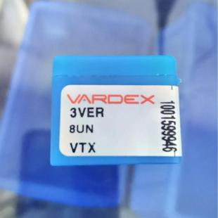 以色列瓦格斯螺纹刀片3VER8UN VTX