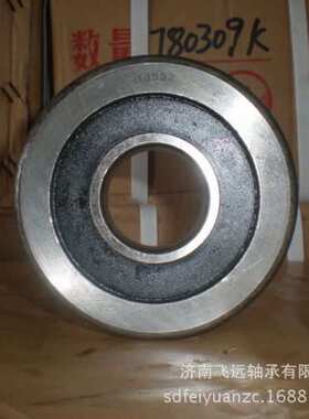 生产 叉车轴承93007007 980811NT供应叉车轴承 离合器轴承