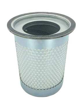 机型M200/M250 内置油分 圆孔护网 22219174 ,39890660滤芯