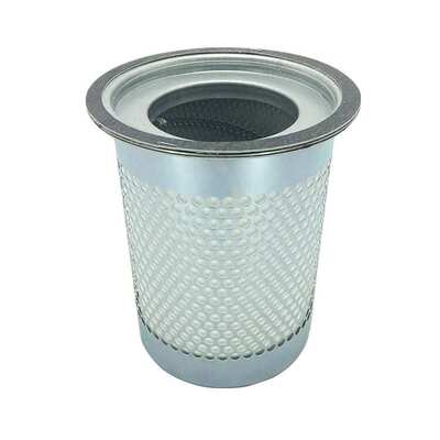 机型M200/M250 内置油分 圆孔护网 22219174 ,39890660滤芯