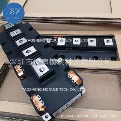 模块 FF1000R17IE4 FF1400R12IP4 FF450R12IE4 FF600R12IE4 咨询