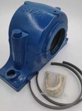 .轴承座SN315M 型号齐全 立式SN316M  SN524  SR215/14X2