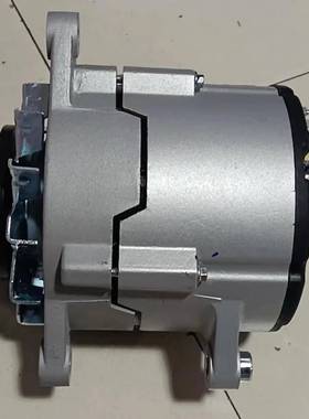 JFZ255-D92发电机1F2L36-3701010发电机适用玉柴发电机