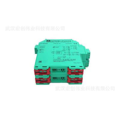 HiC2031 HiC2821 HiC2025 KFD2-SR2-Ex2.W KFD2-STC4-Ex2安全栅